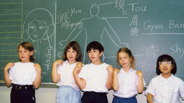 不要给孩子贴标签丨伤人于无形，毁人于一旦