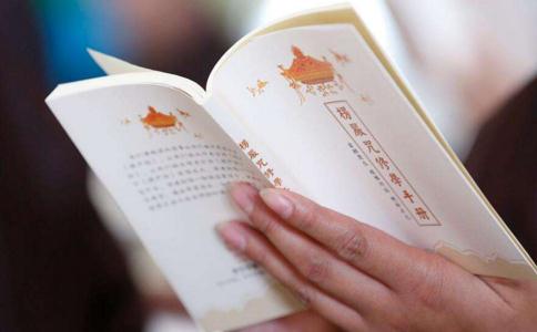 学佛积修了5年，我才遇到楞严咒，请有缘人珍惜楞严咒！ 