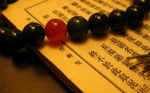 楞严咒的威力强大 