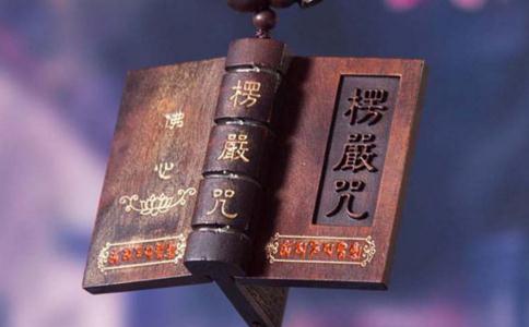 你若会念楞严咒他就是下什么蛊也不怕 