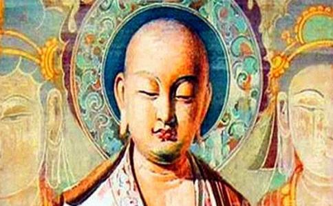 阿难遭难时用楞严咒解救，为何不用阿弥陀佛方法？ 