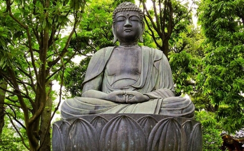 依《坛经》《地藏十轮经》等谈如何安顿身心？ 