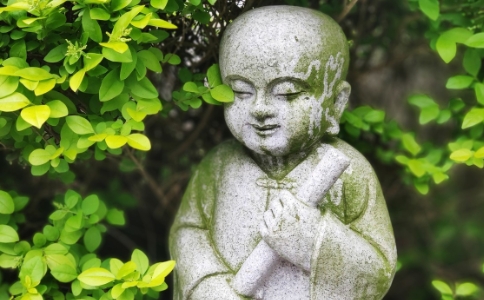 依《六祖坛经》等谈如何安顿身心（视频） 