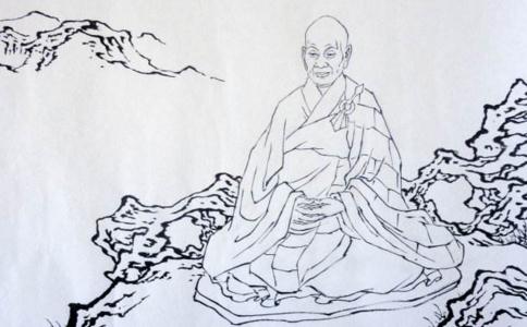 《六祖坛经》的心里实践 