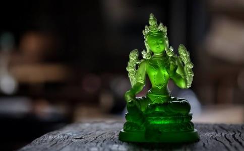 念绿度母心咒的感应，感恩绿度母加持！ 