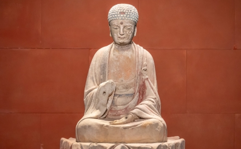 《法华经》经义答问 