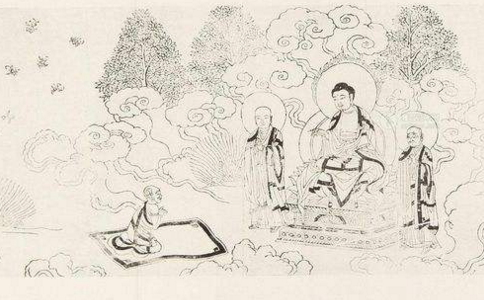《妙法莲华经》的殊胜功德利益 