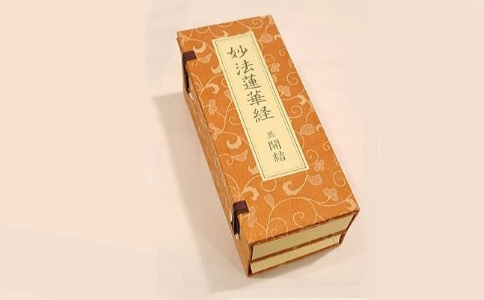 如何用禅来看《法华经》要义？ 