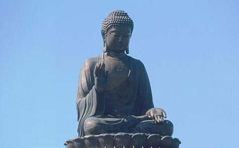 《法华经》四句偈开示——佛种从缘起 