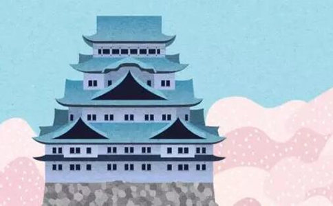 读诵受持《法华经》，是为了获得人面桃花相映红的无量法乐 