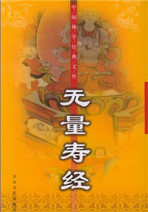 《无量寿经》说什么 