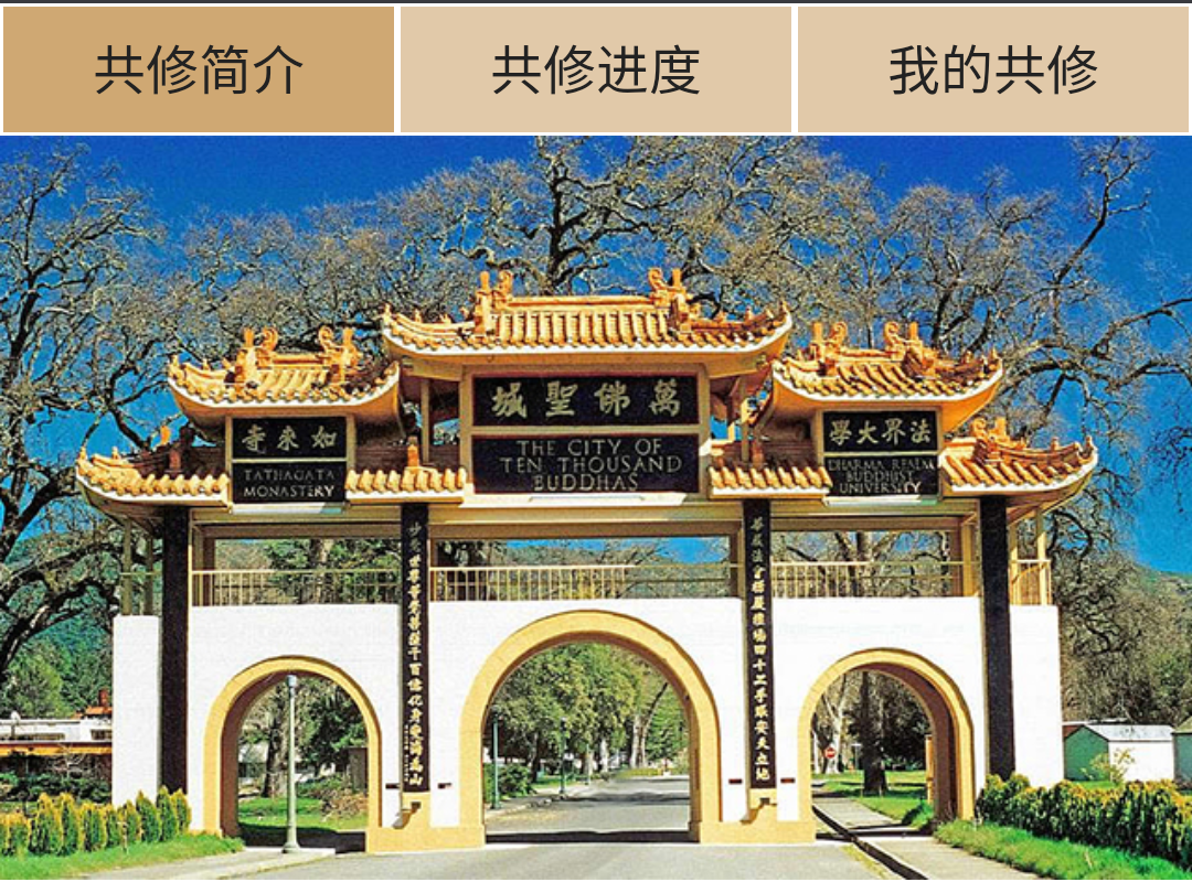 万佛圣城楞严咒全球共修1000万目标数已完成！