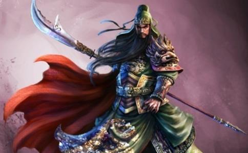 在佛教护法中，关羽是一位很重要的护法神