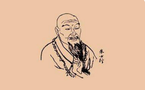 有一条路，叫做取经之路