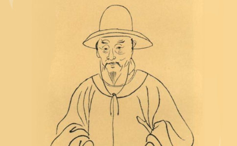 唐寅：文艺圈的才子，世人眼中的疯癫老头