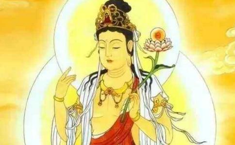 日光菩萨咒的功德利益 