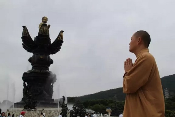 为何佛弟子称释迦牟尼佛为“本师”