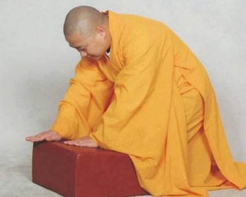 礼仪就是修行