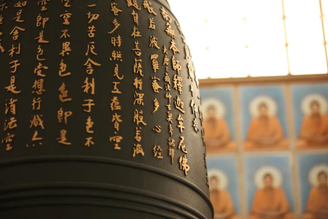 学佛，第一点就要改掉自身脾气！
