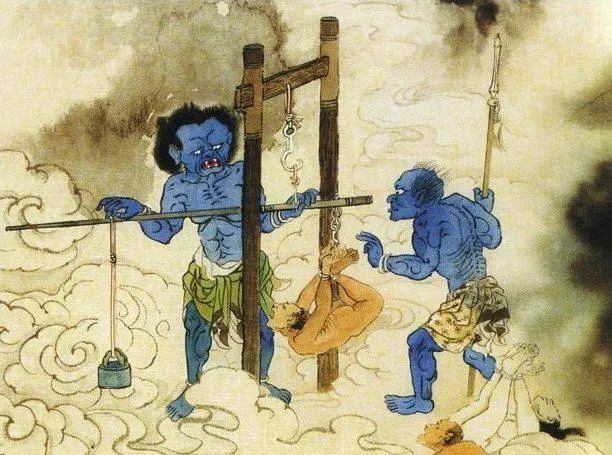 世上最悲惨的事:杀生报应来得非常快，及损福报，使人运气差、灾祸降！