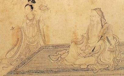 《维摩诘经》历史上最古老的经书之一 从中可寻到解脱之秘 