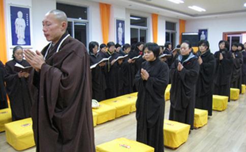 佛教中居士称谓的由来 