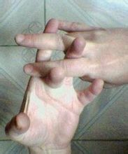 文殊菩萨心咒手印如何结？ 