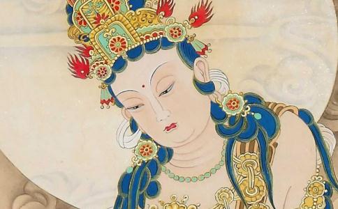 文殊智慧咒的功德利益 