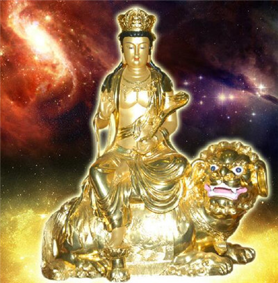 文殊菩萨心咒的修行方法 