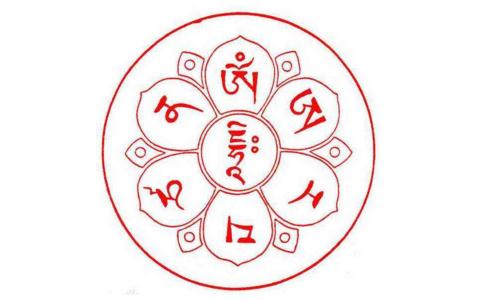 文殊智慧咒是什么意思？ 