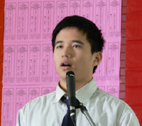 时间的感悟