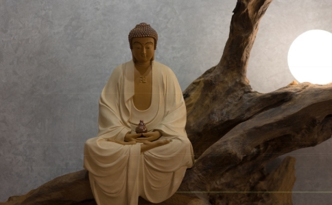 药师经为何说只要称念药师佛名号，打药叉结，就可满愿？ 