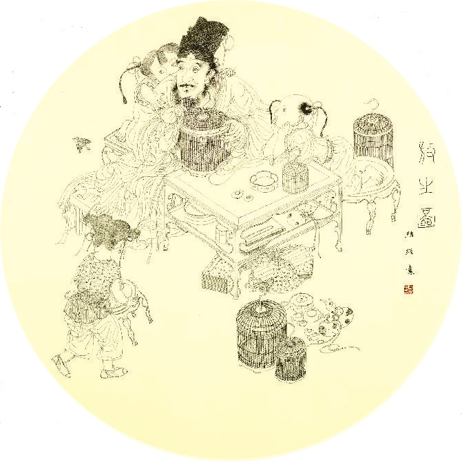 因果故事二则