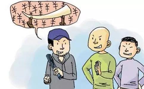 因果故事：三则凶财带来苦果的公案