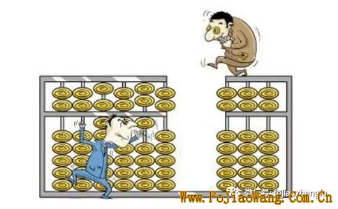 因果故事：一生精于算计，为人刻薄的婆舅的悲惨结局