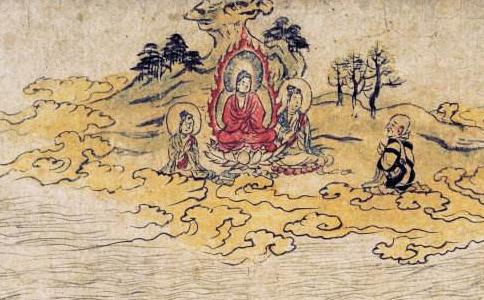 《佛说盂兰盆经》教你报答生生世世父母恩 