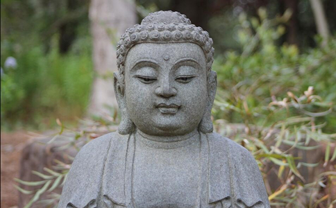 念佛人应有的心态：把心里面的牵挂全都放下