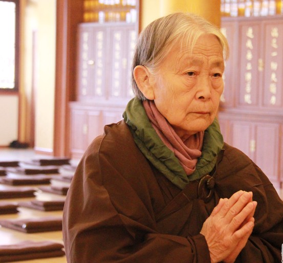 怎样做一个居士