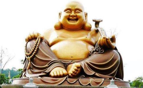 胸襟宽大，才能化解恶缘