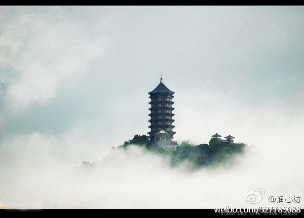 润心坊