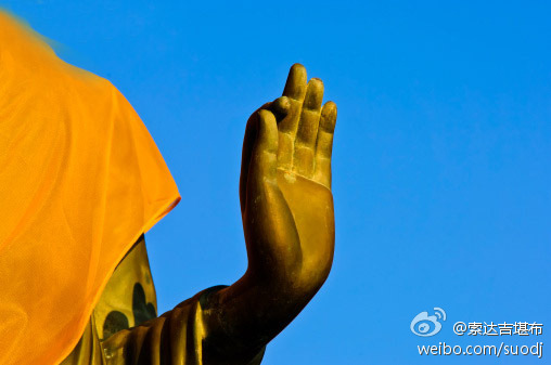 任何一个宗教，都难免有良莠不齐的现象，为什么其他宗教的很少报道，佛教的却常见诸报