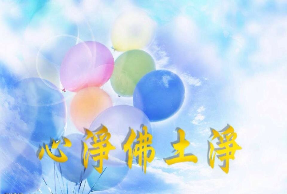 净空法师法语录