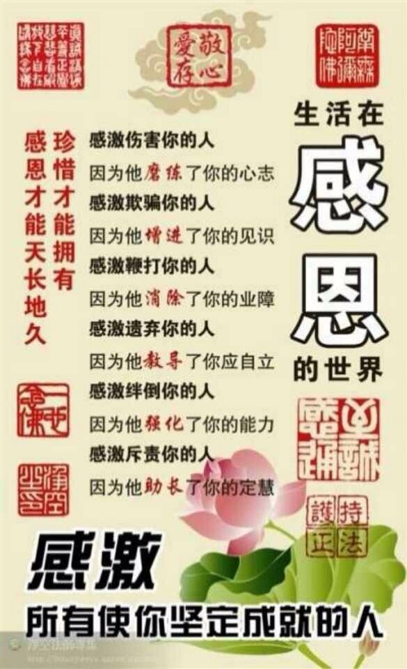 净空法师法语录