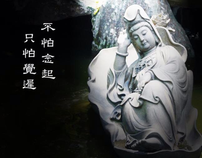 净空法师法语录