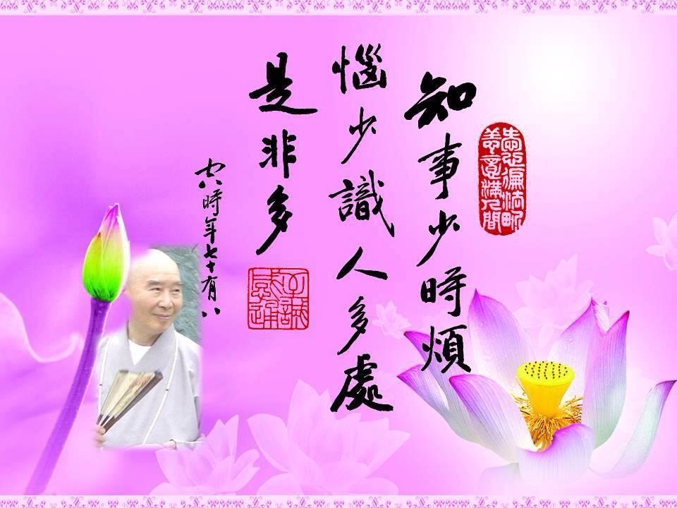 净空法师法语录