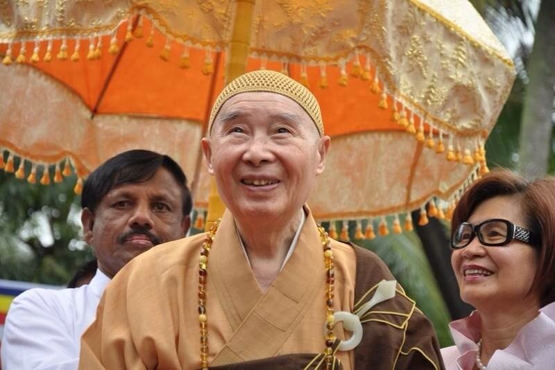 净空法师法语录