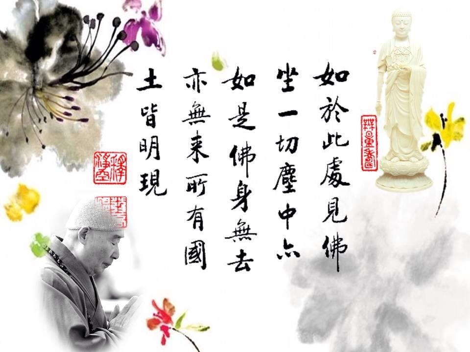 净空法师法语录