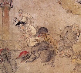 海涛法师弘法笔记