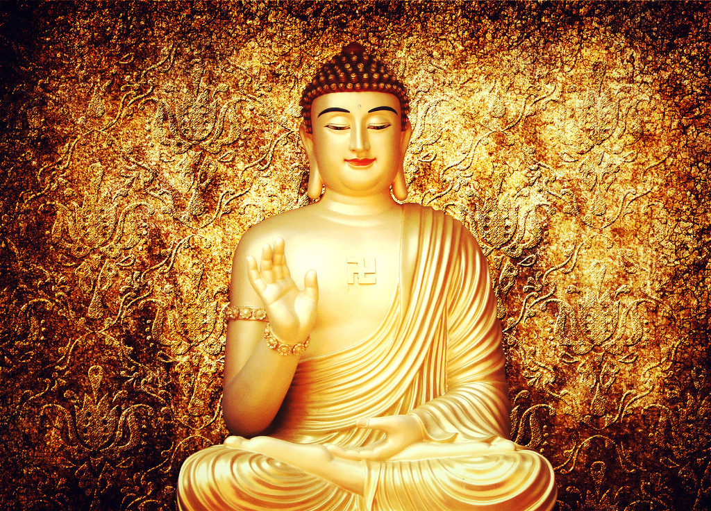 「戒杀之家，善神守护，灾横消除，寿算绵长，子孙贤孝，吉祥种种难可具陈。若更能随力放生，加持念佛，不但增崇福德，必当随愿往生，永脱轮回，入不退地！诸仁者，有缘遇此，便请回心，决志受持，莫生疑悔。如不能行，即转他人，亦复功德无量！」辑录《普劝戒杀放生文》·莲池大师