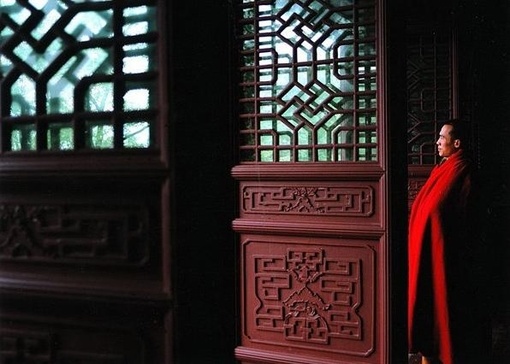 「汝须自知好歹，修行要各尽其分，潜修默契方可。急急改过，摄心念佛！」《晚晴集》